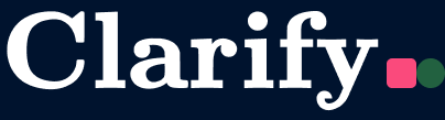 Clarify